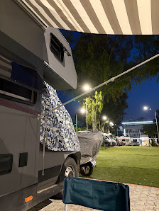 Antalya Büyükşehir Belediyesi Karavan Park Yerel İşletme fotoğrafı 3