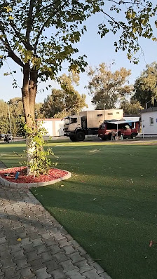 Antalya Büyükşehir Belediyesi Karavan Park Yerel İşletme fotoğrafı 4