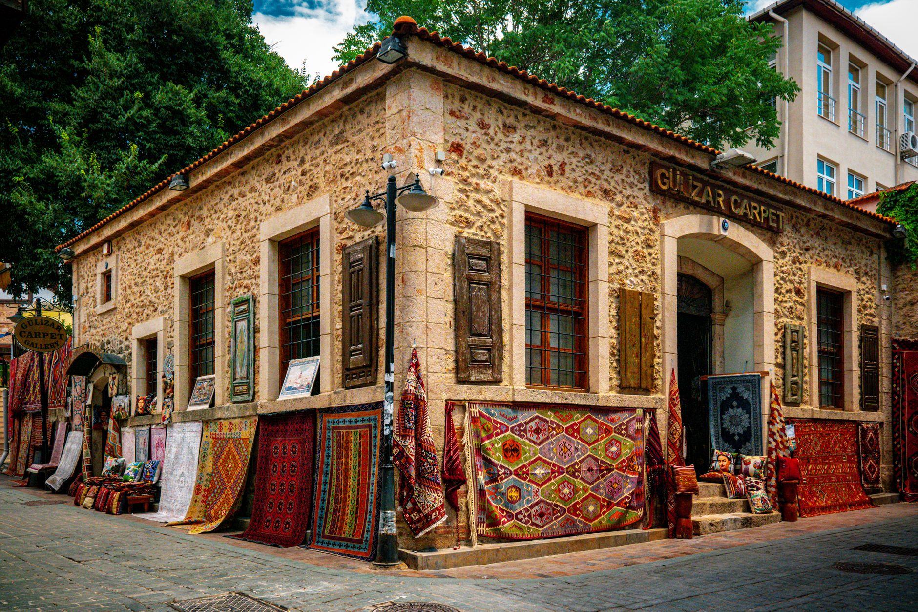 Antalya Büyükşehir Belediyesi Karavan Park Yerel İşletme fotoğrafı 6